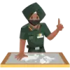 Soldier