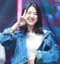 Стикер ryujin itzy