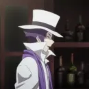 Стикер Purple Ant | Spy Kyoushitsu 2