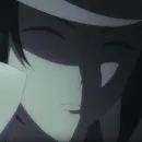 Стикер Purple Ant | Spy Kyoushitsu 2