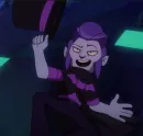 Стикер mortis