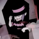 Стикер mortis