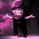 Стикер mortis