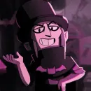 Стикер mortis