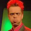 Стикер Пушной на каждый день