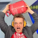 Стикер Пушной на каждый день