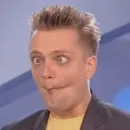 Стикер Пушной на каждый день