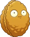 Стикер Plants vs Zombies 2
