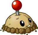 Стикер Plants vs Zombies 2