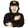 Стикер Русское царство