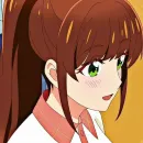 Стикер Шиори