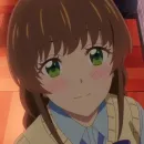 Стикер Шиори