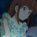 Стикер Шиори