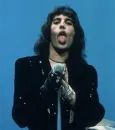 Стикер Queen