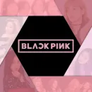 Стикер blackpink