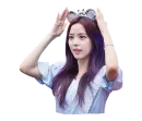 Стикер blackpink