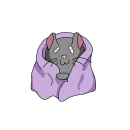 Стикер RATSSSS