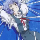 Rei Ayanami