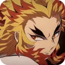 Стикер RENGOKU