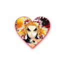 Стикер RENGOKU