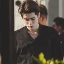 Стикер ALRICK ARSENIO