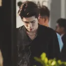 Стикер ALRICK ARSENIO