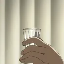 Стикер Rin Mnemosyne