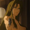 Стикер Rin Mnemosyne