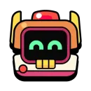 Стикер RT Pins