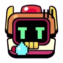 Стикер RT Pins