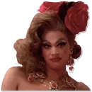 Стикер RUactions