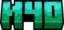 Стикер Minecraft Titles