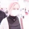 Стикер itzy ryujin