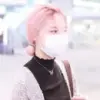 Стикер itzy ryujin