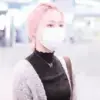 Стикер itzy ryujin