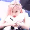 Стикер itzy ryujin