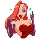 Jessica Rabbit