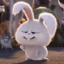 Стикер Snowball