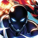 Radiant Black
