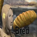 Стикер S.T.A.L.K.E.R.