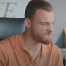 Стикер Radmila (постучись в мою дверь)