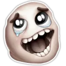 Стикер Rage Faces VK