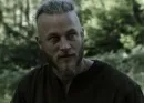 Стикер Ragnar Lodbrok