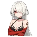 Стикер Acheron