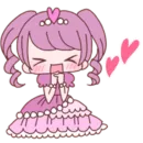 Rainbow Lolita