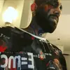 Стикер Rainbow Man