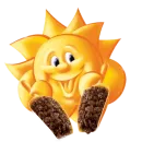 Raisin Bran