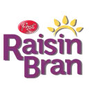 Стикер Raisin Bran