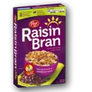 Стикер Raisin Bran