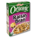 Стикер Raisin Bran